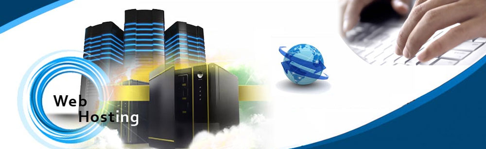 Web Hosting