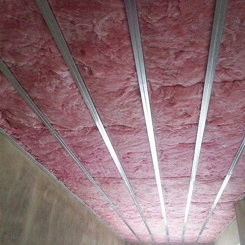 aerolite insulation