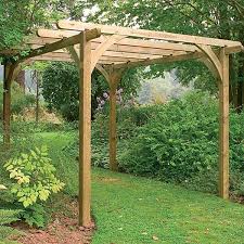 pergola design