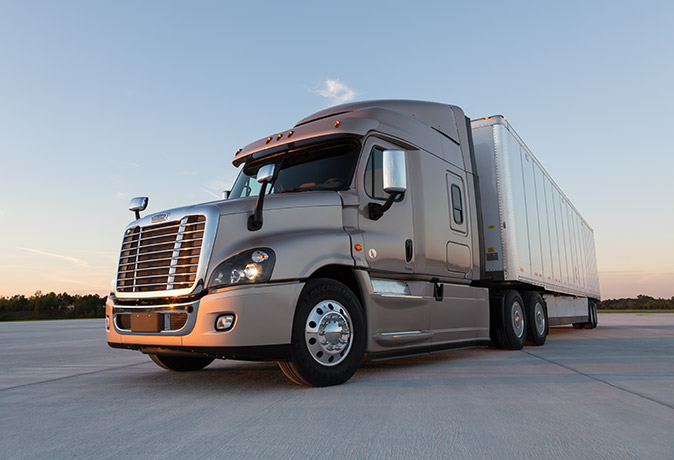 Freightliner Truck Repair