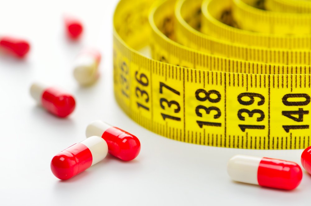 weight loss supplements