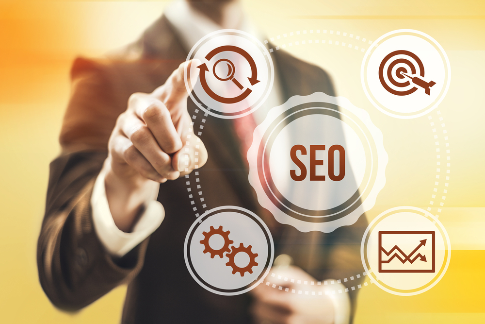 SEO services