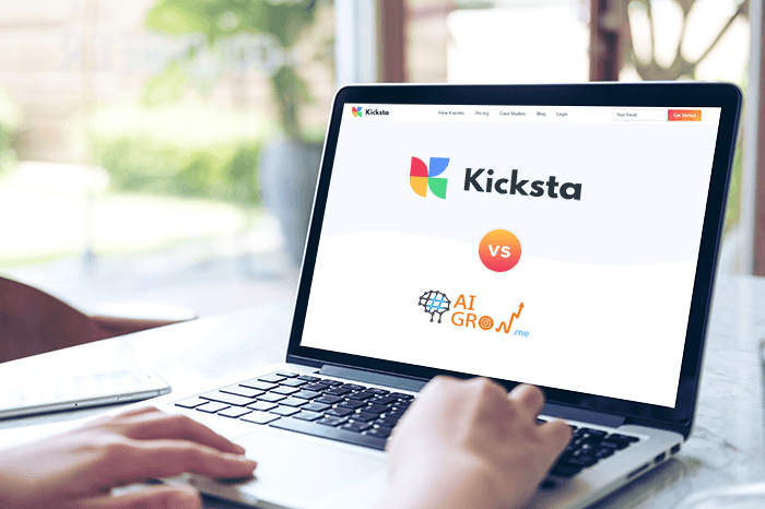 kicksta reviews