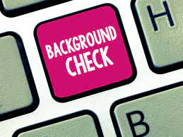 best background check