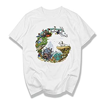 Studio ghibli Clothing