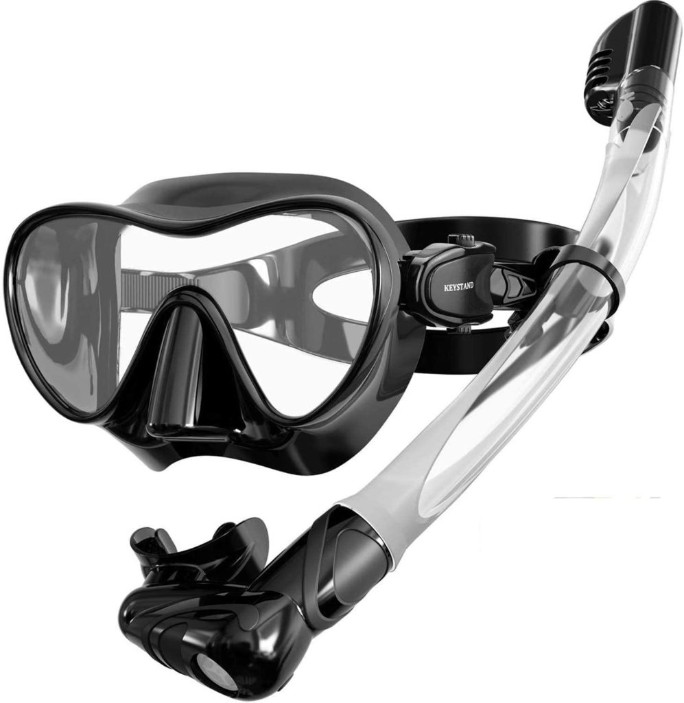 snorkel