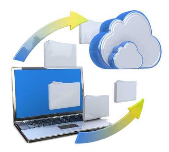 Cloud Backup Solutions