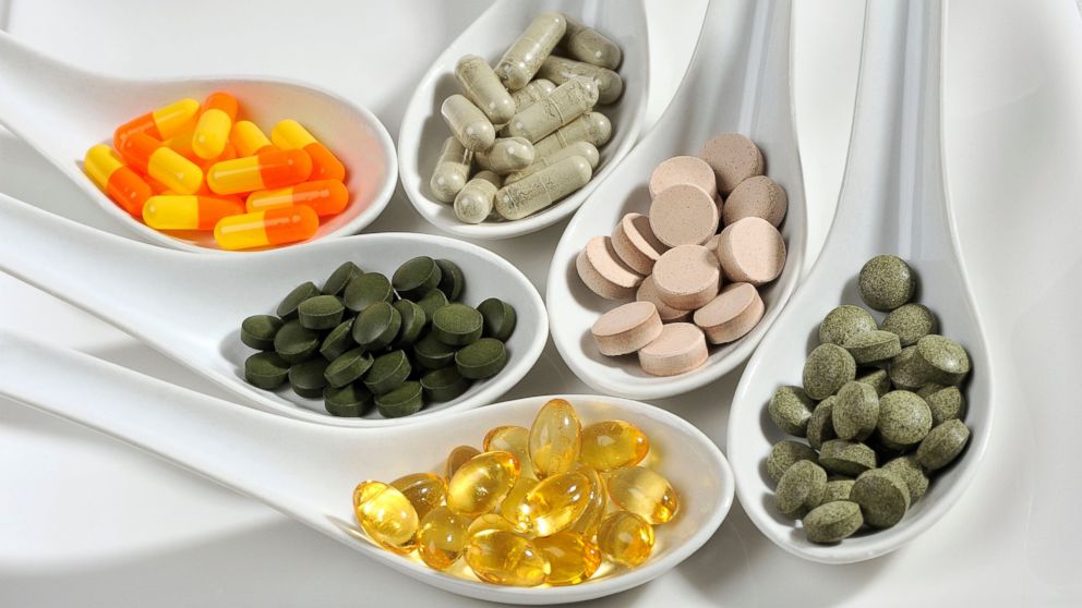 Best Dietary Supplements