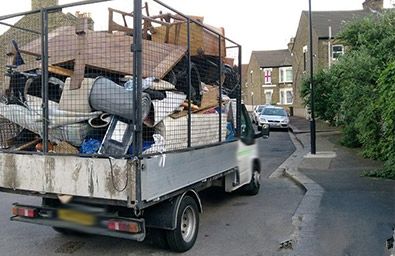 Rubbish Removal