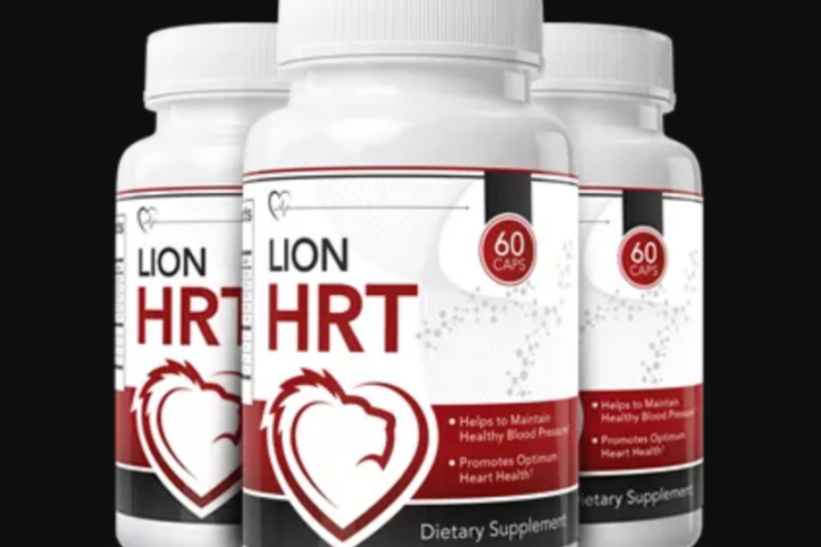 Lion HRT