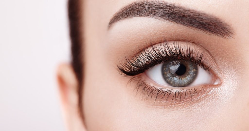 Eyelash Extensions