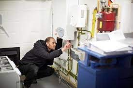 gas engineer york