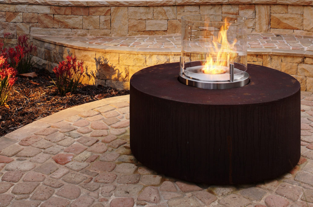 Fire pit