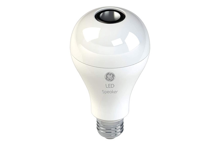 Best Light Bulbs With Speakers