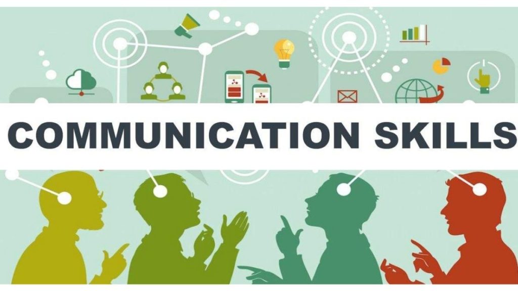 communication training courses