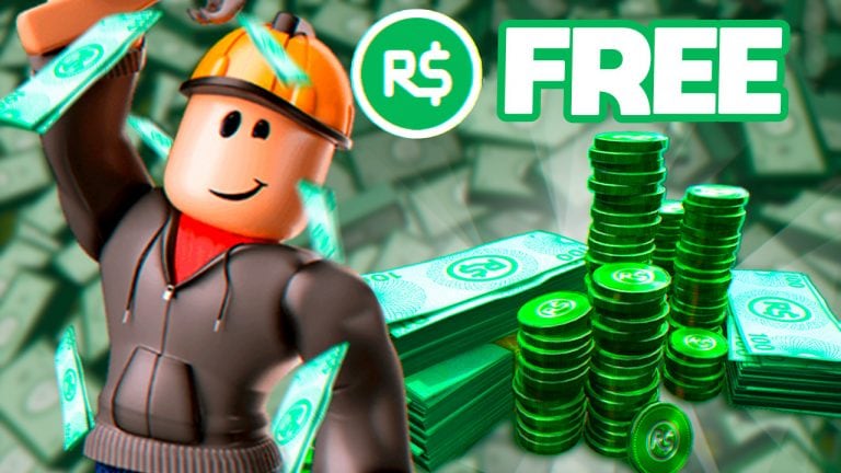 get free robux