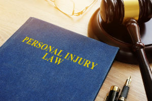 Injury Lawyer