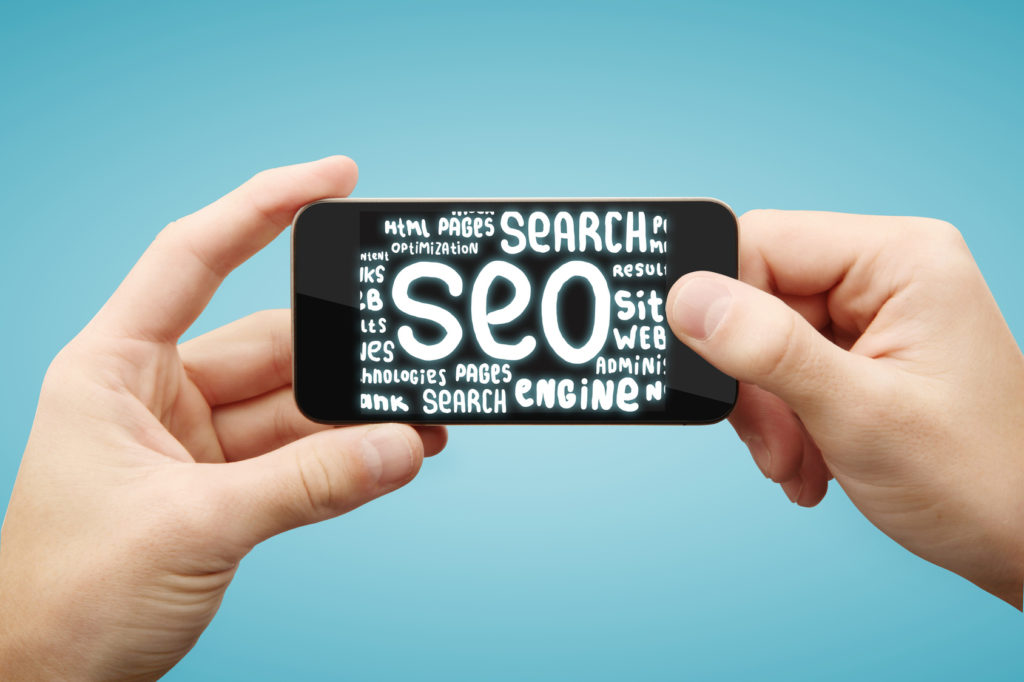 SEO Services