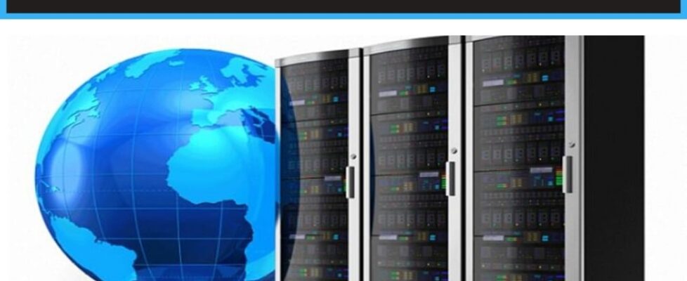 VPS Web Hosting