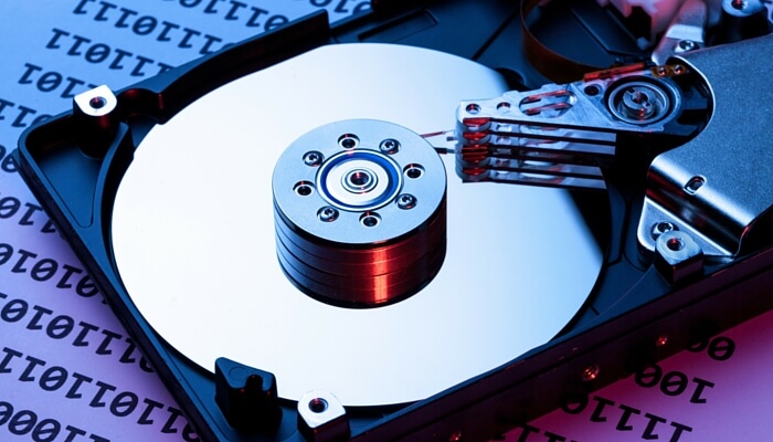 data recovery software