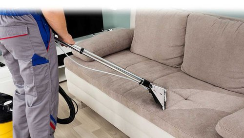 sofa cleaning services