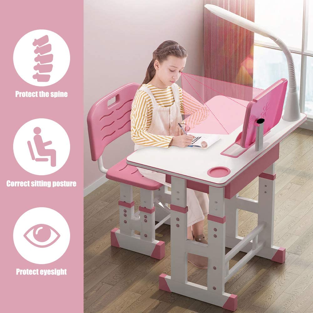 Purchasing Kids Desk Furniture