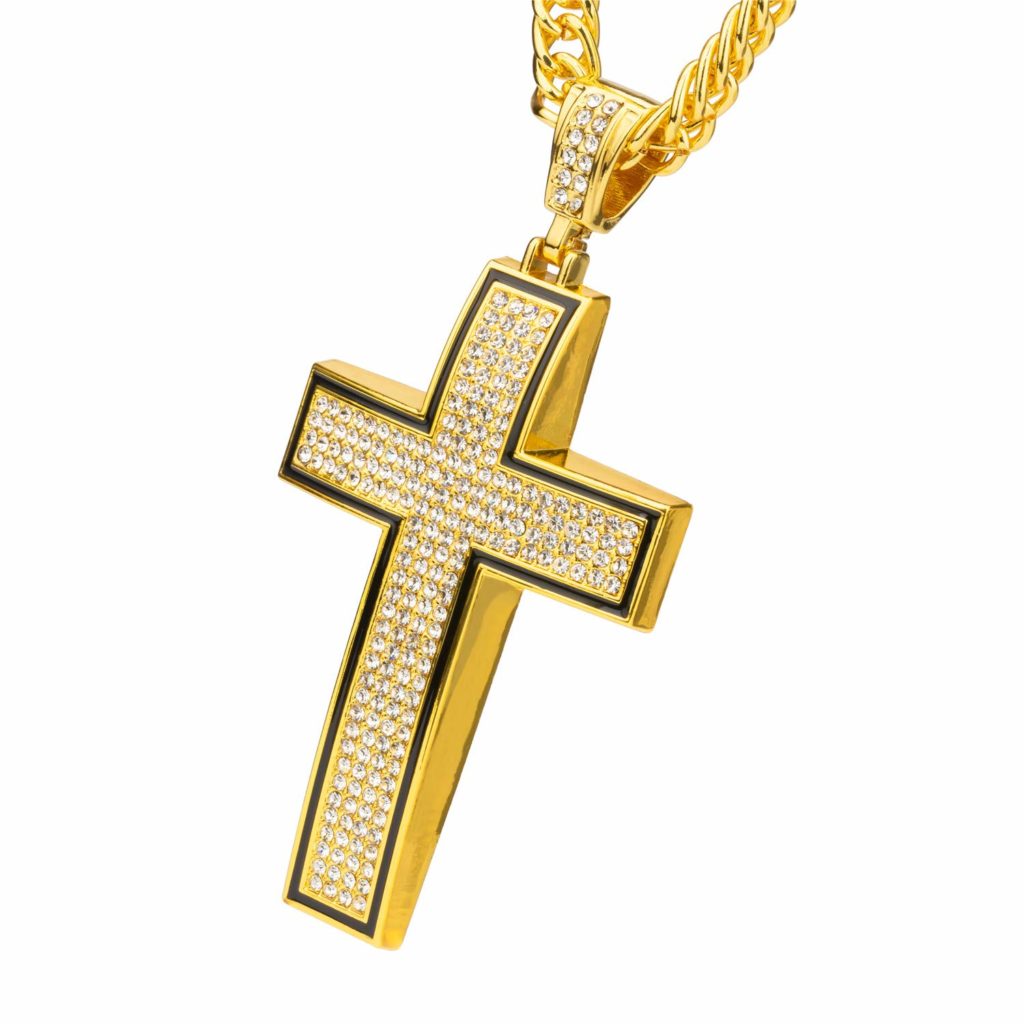 Jewelry for the Modern Christian