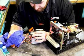 Servo Driver Repair