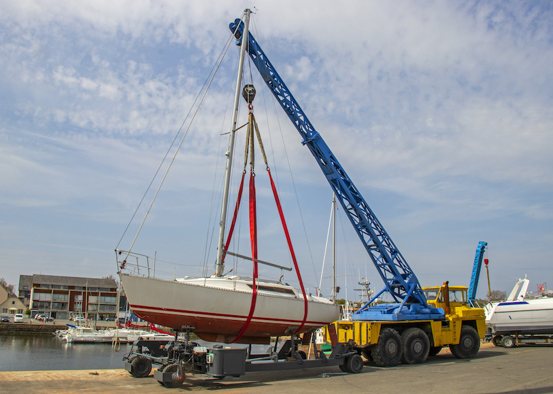 Super-helpful Tips For Choosing Right Lifting And Rigging Equipment