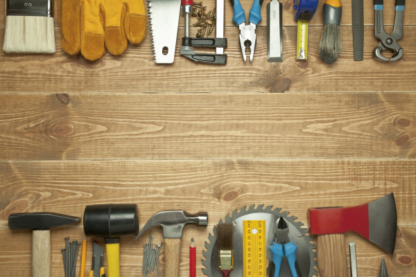 Prepared for a home update? Converse with a handymen