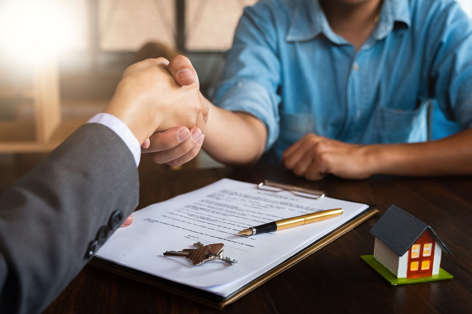 Benefits Of Hiring Someone For Property Management