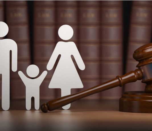 Family Law Attorneys