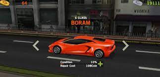 dr driving mod apk