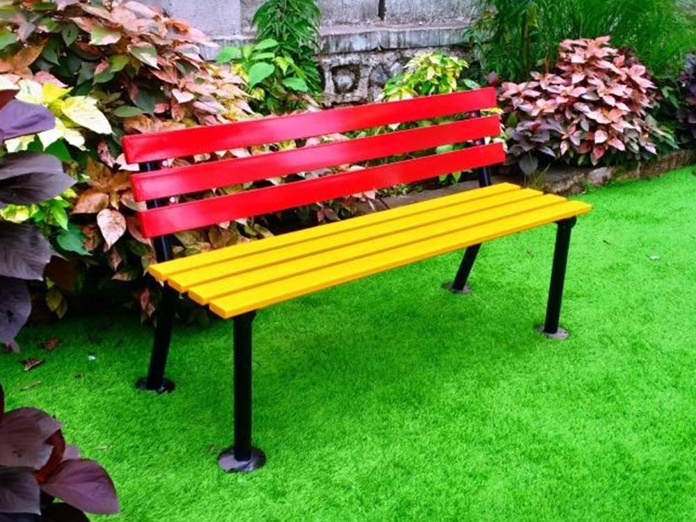 GARDEN BENCHES