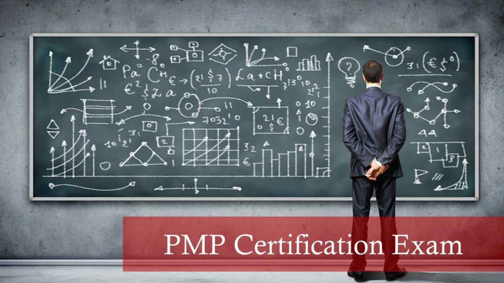 PMP Certified Professional