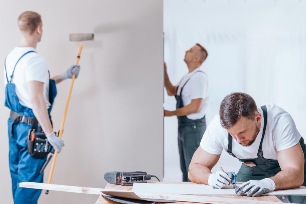 Essential Facts To Know About Handyman Services
