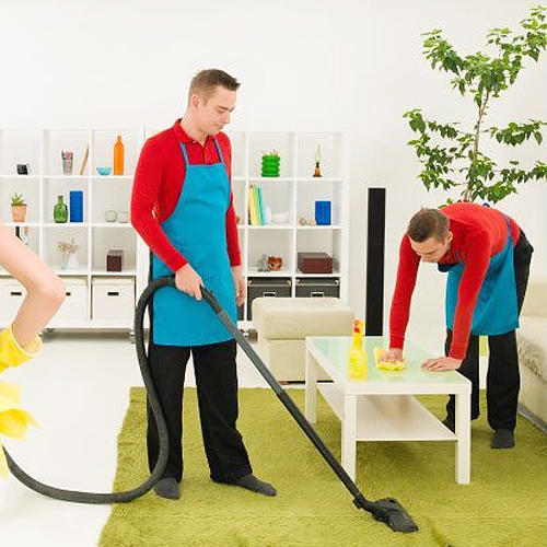 Housekeeping Services