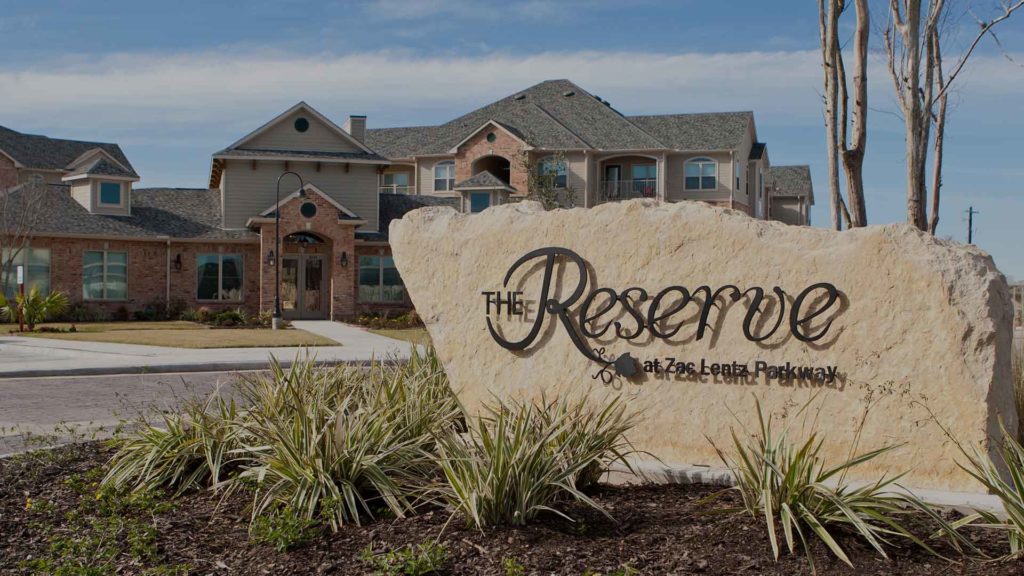 The Reserve Residences