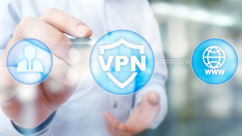 VPN Service