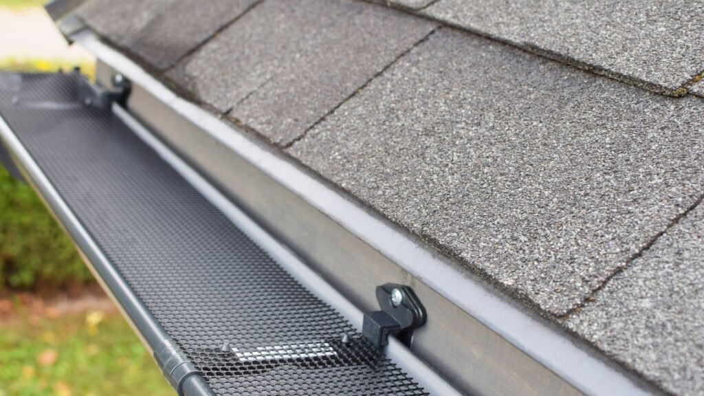 Gutter Installation in Your Home