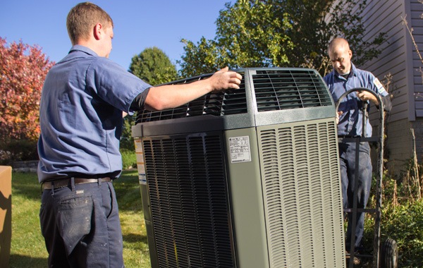 Air Conditioning Service