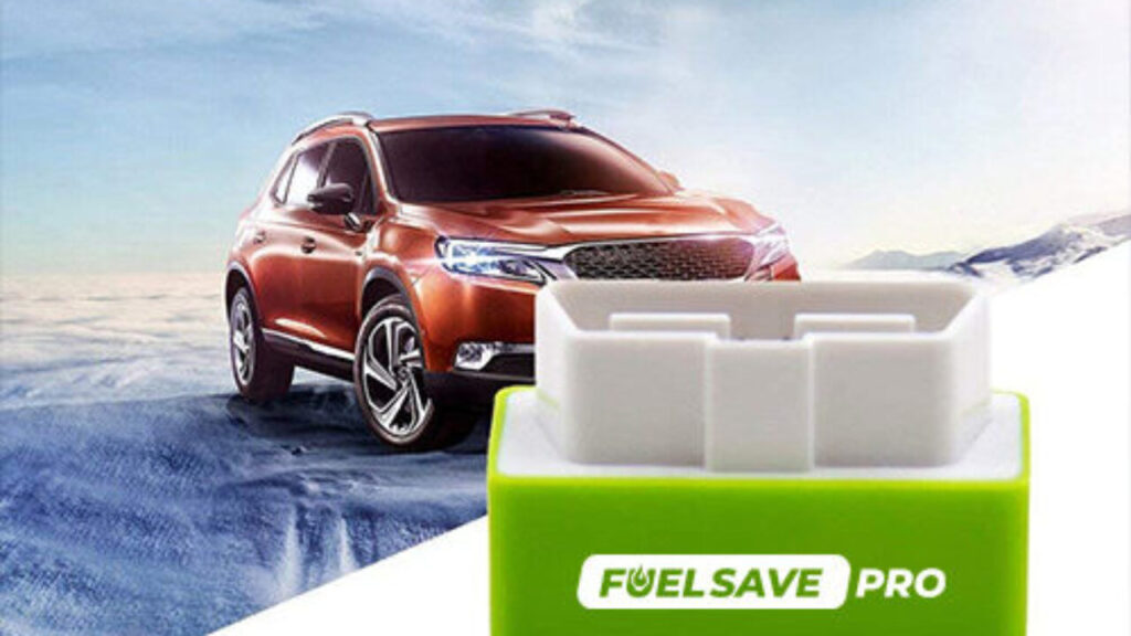 Car Fuel Saving Device