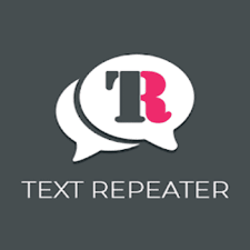 Text Repeater