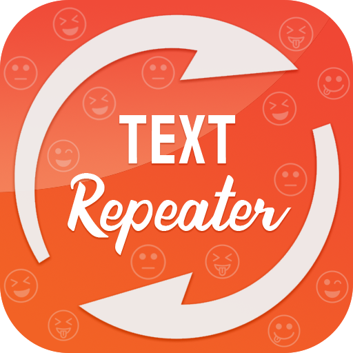 Text Repeater