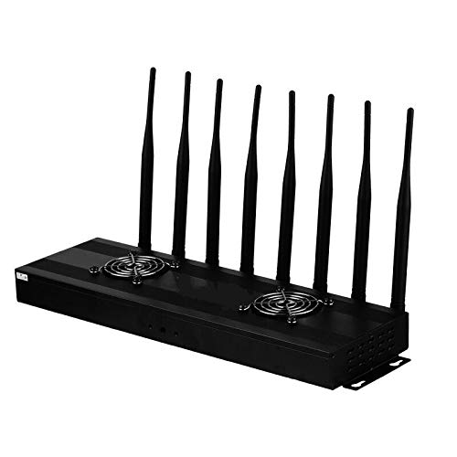 wifi jammer