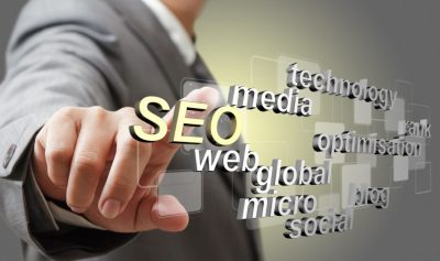 Search Engine Optimization