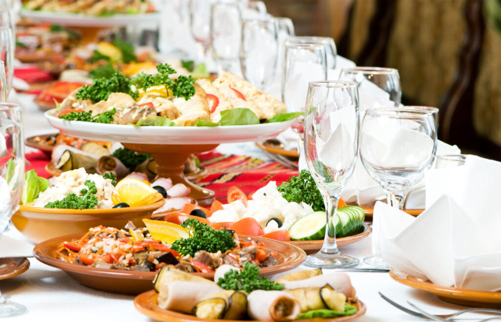 Catering Services