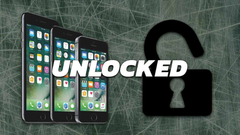 unlock codes for Samsung

