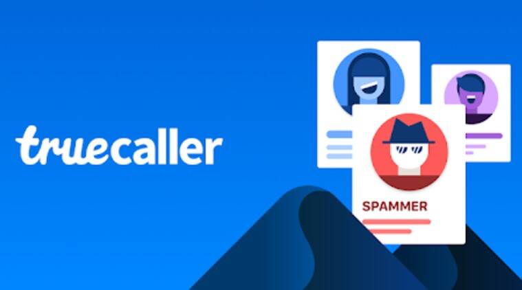 Truecaller App