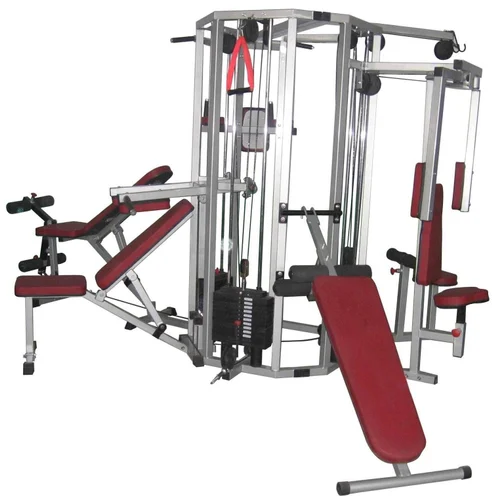 Gym Equipment